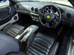 Ferrari 360 Modena 1999 года (UK)
